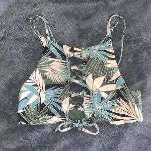 Bathing suit
